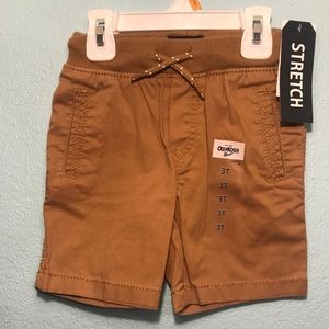 Boy Shorts